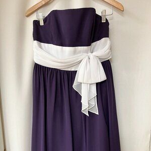 Alfred Angelo Bridesmaid Dress